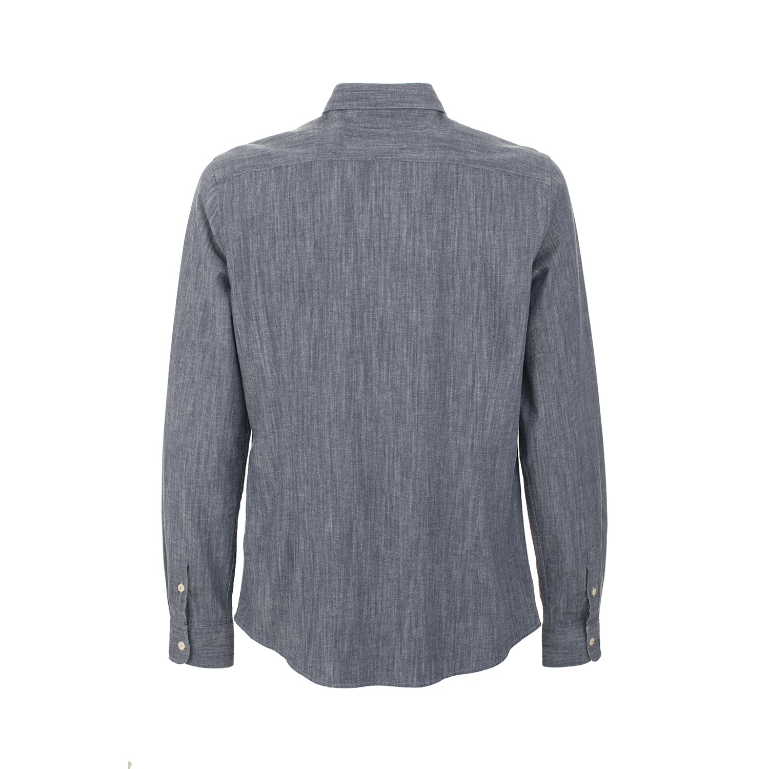 Camicia in chambray