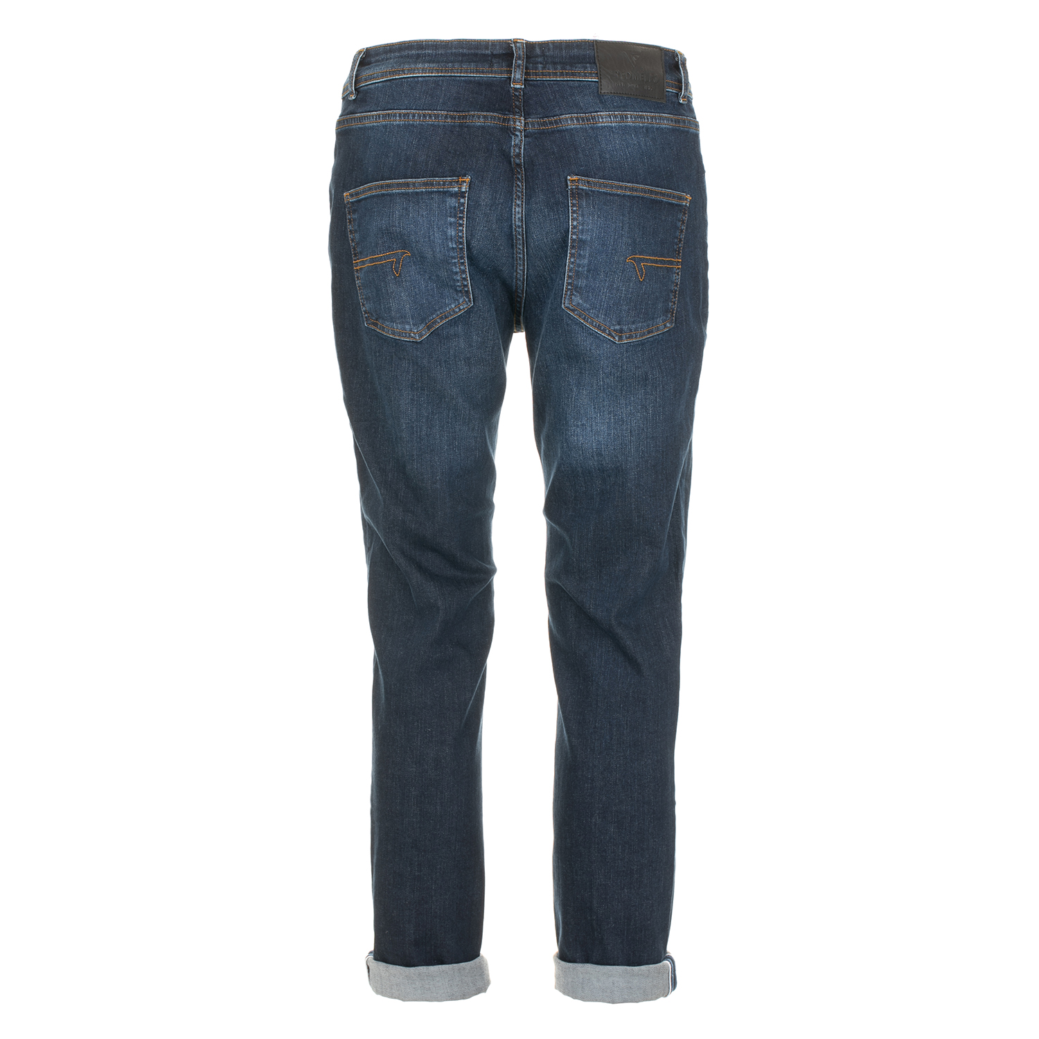 Pantalone in denim