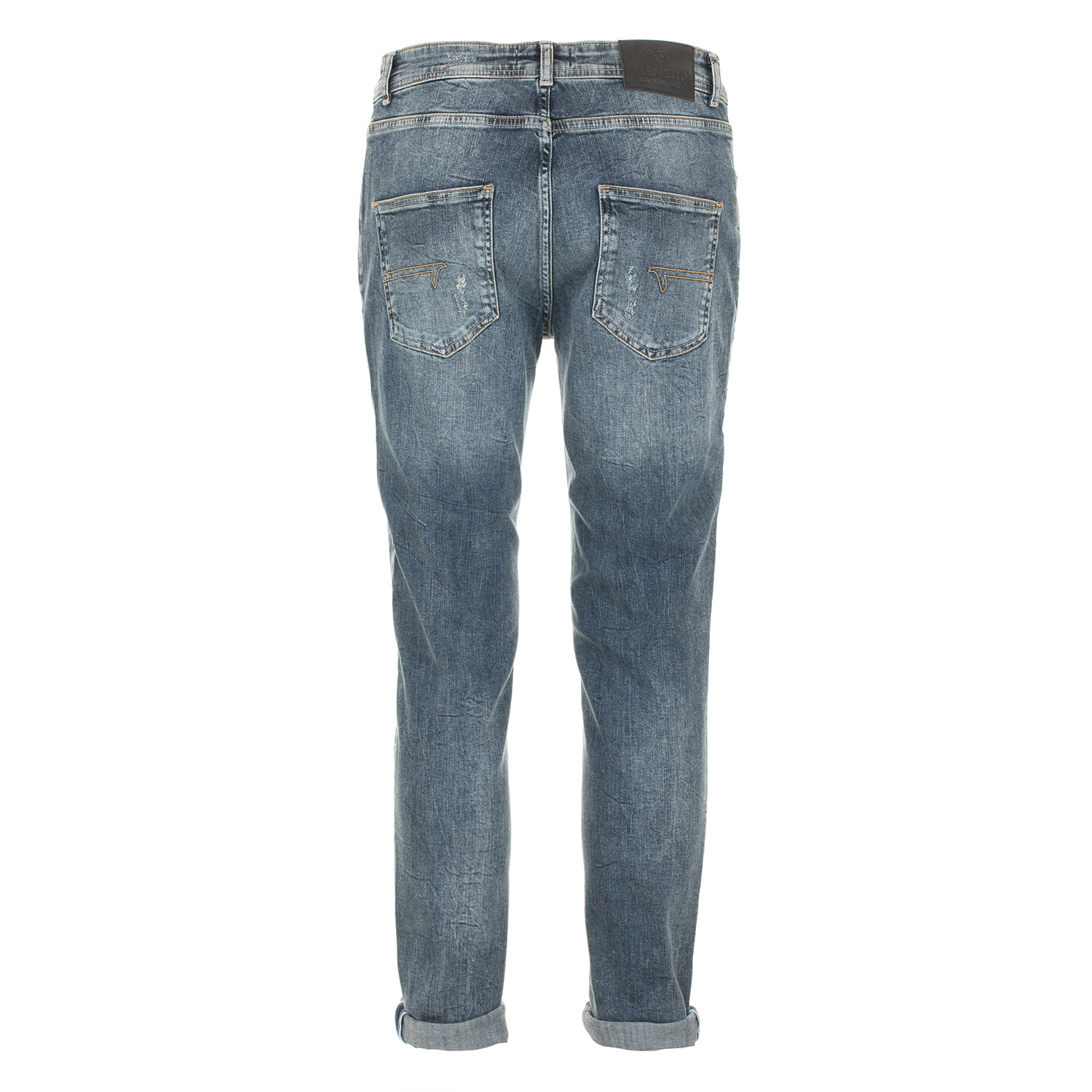 Pantalone in denim