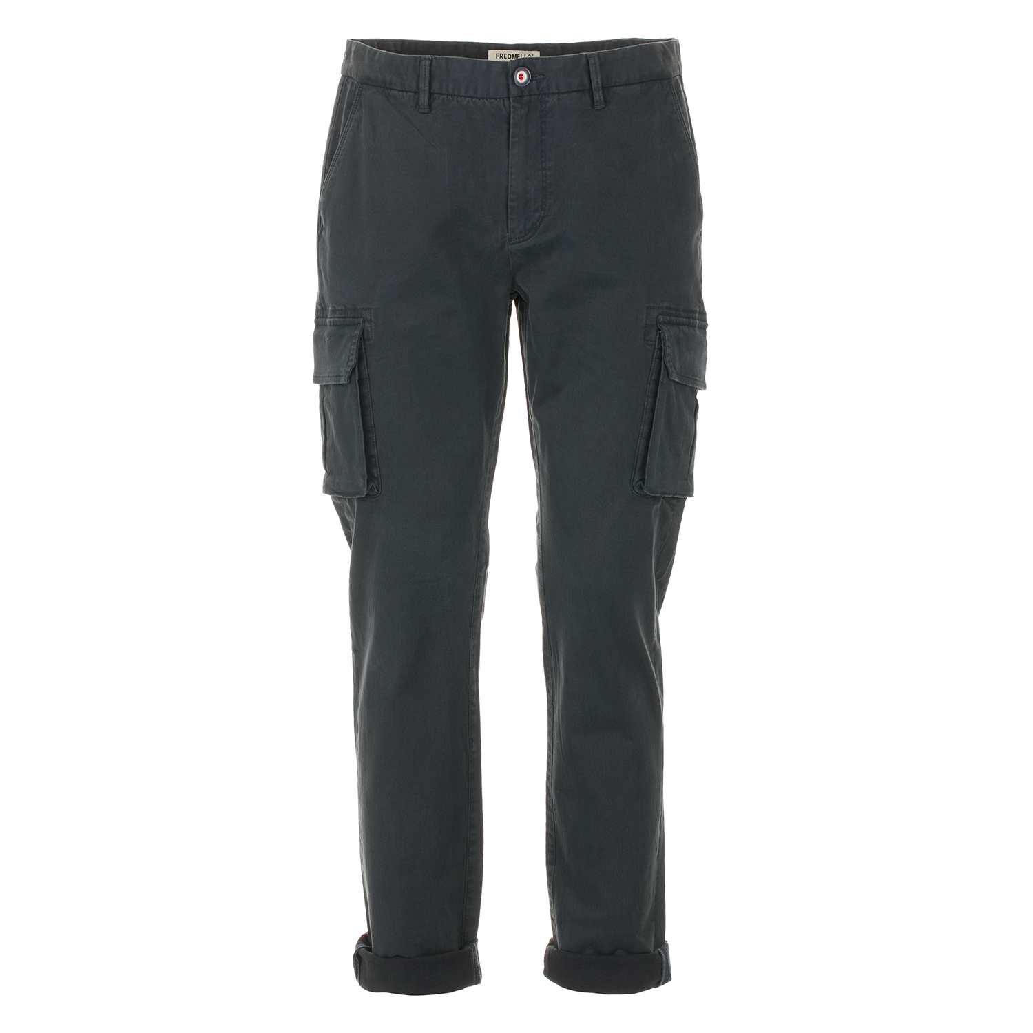 Pantalone modello cargo
