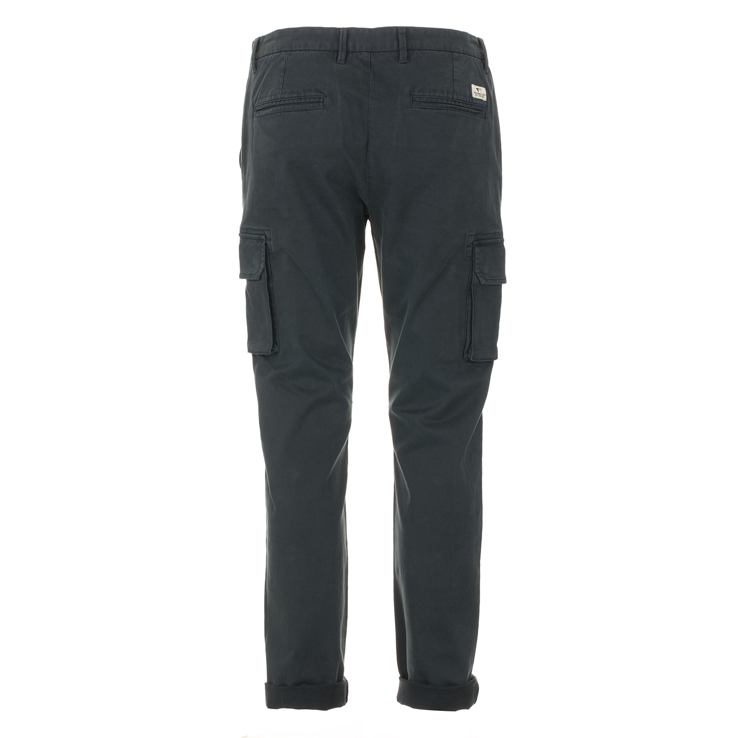 Pantalone modello cargo