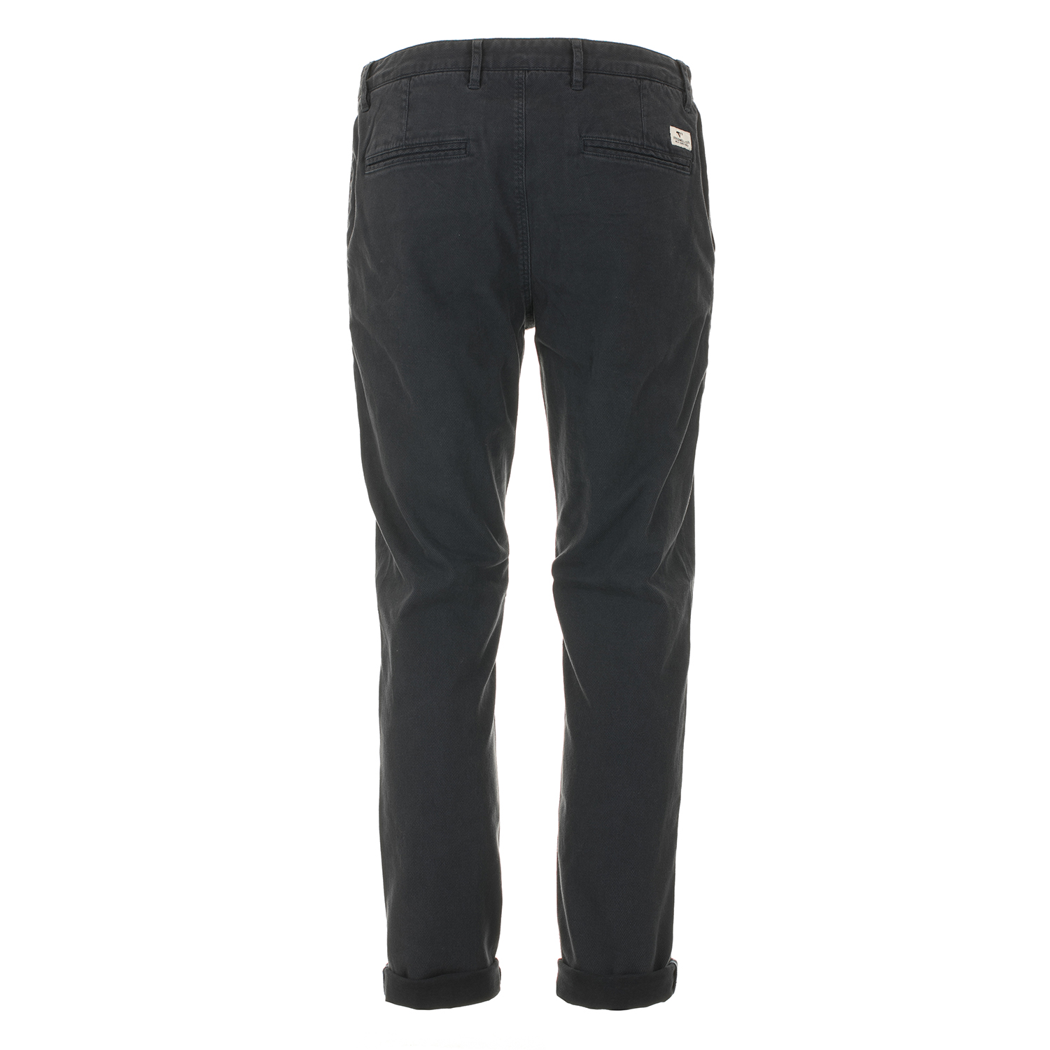 Pantalone modello "chino"