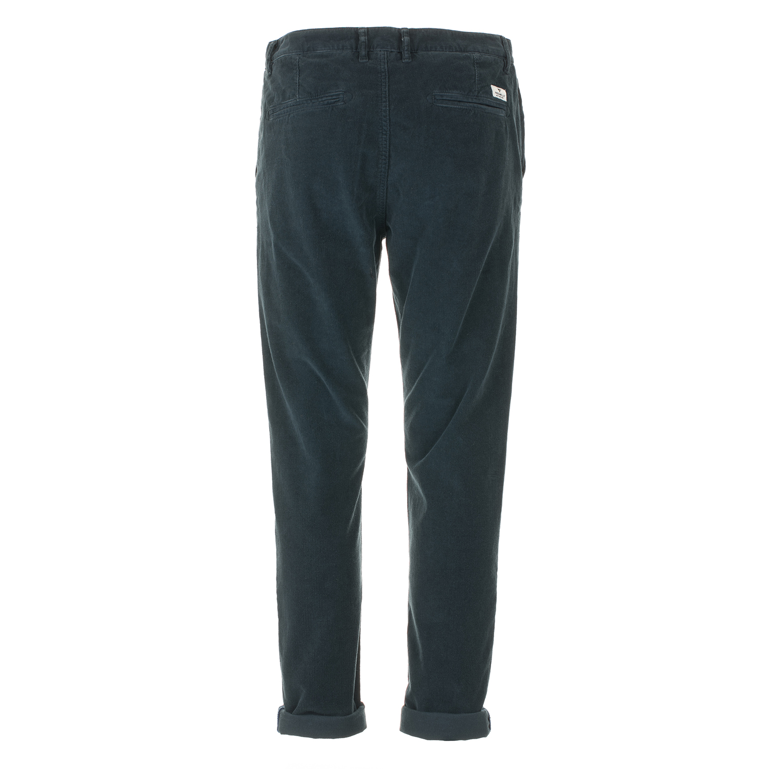 Pantalone modello "chino"