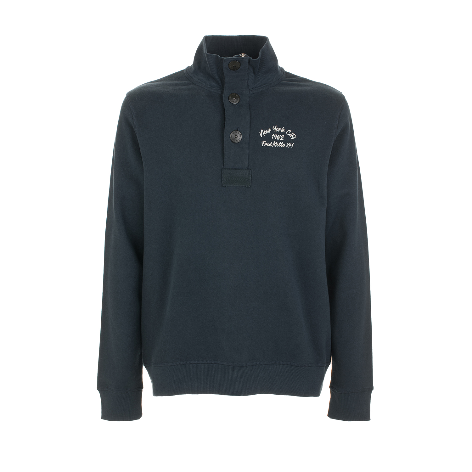 Felpa modello camioner