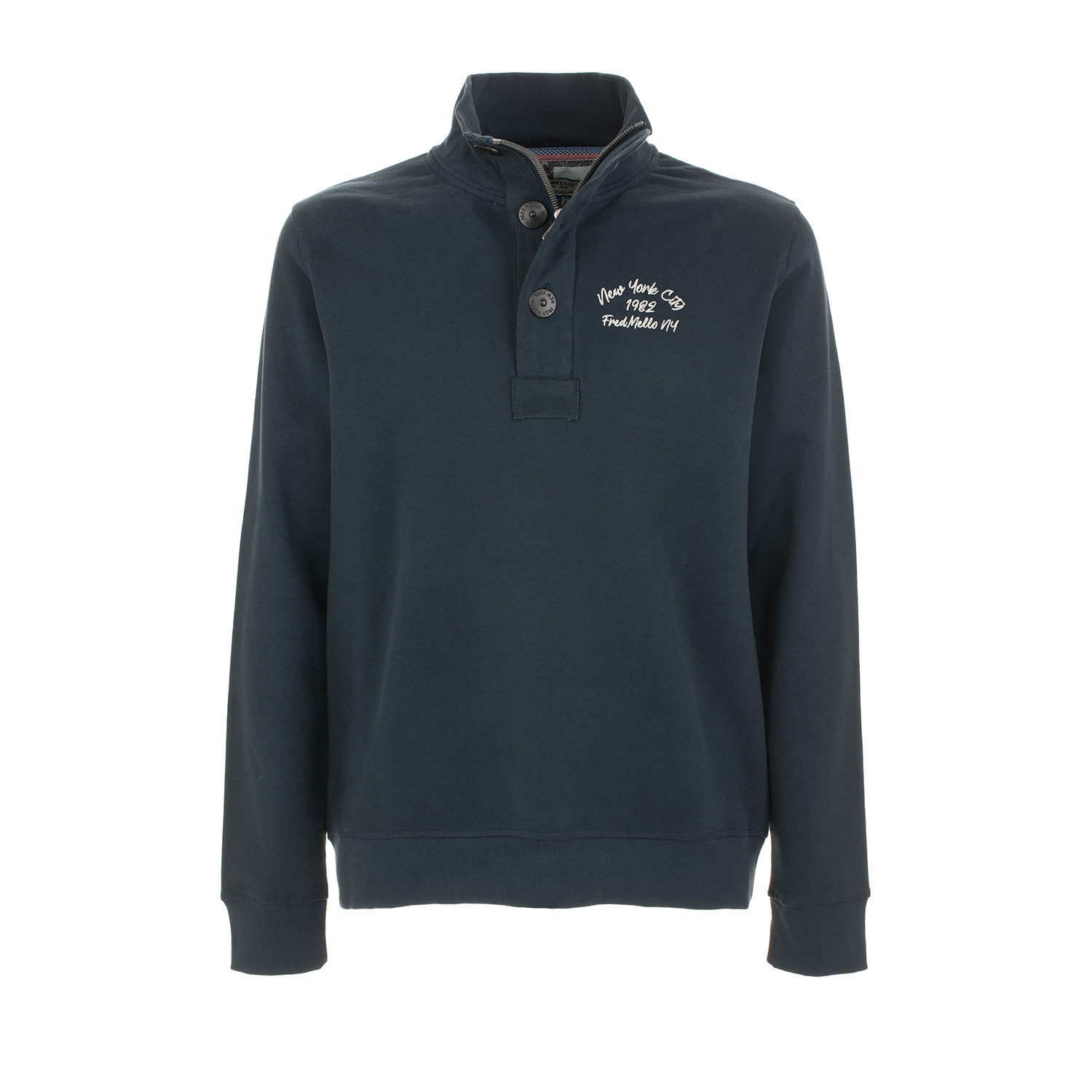 Felpa modello camioner