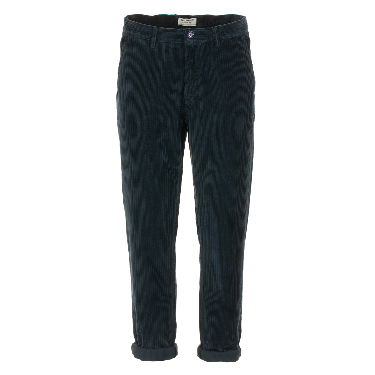 Pantalone modello "chino"
