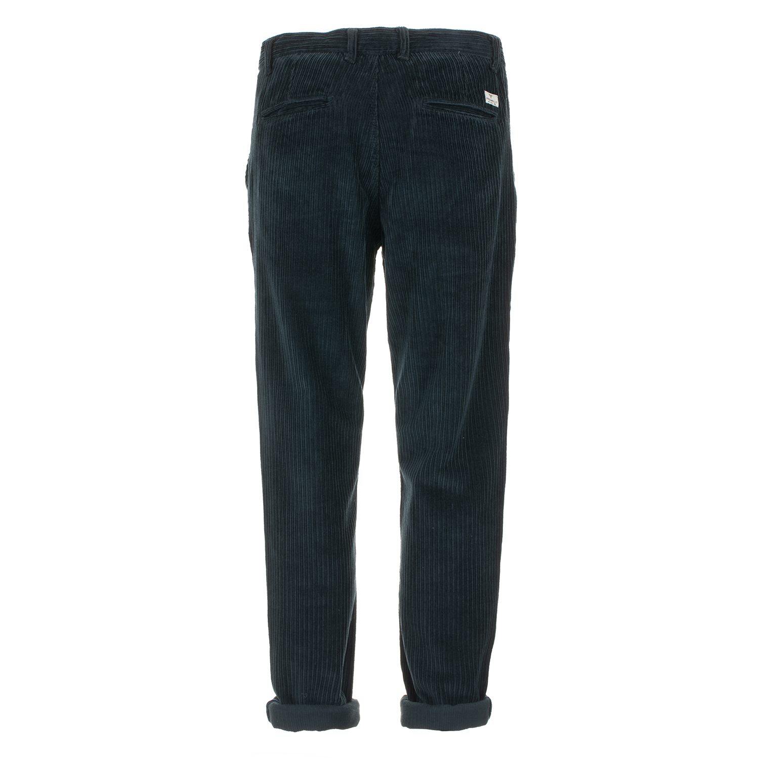 Pantalone modello "chino"