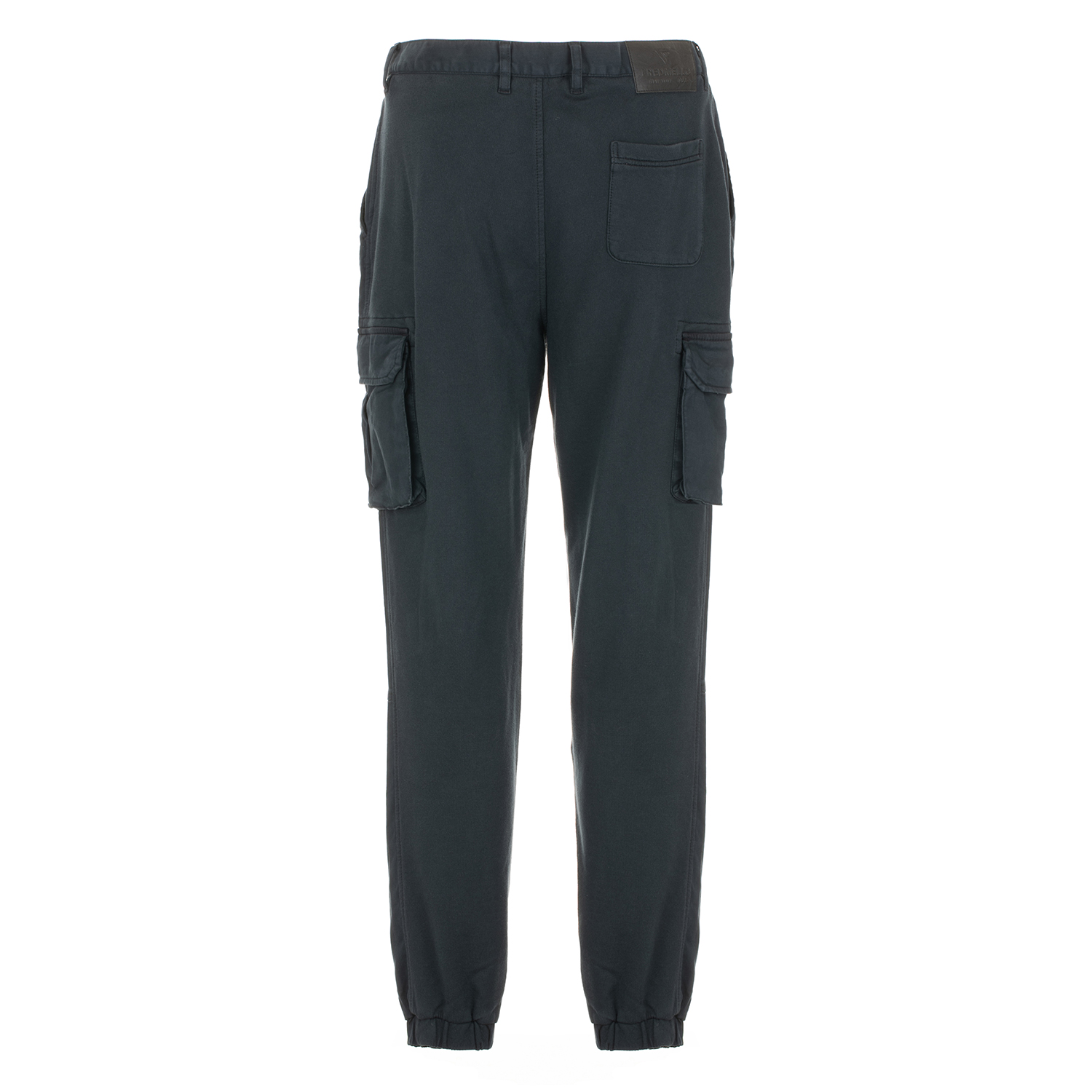 Pantalone modello "cargo"