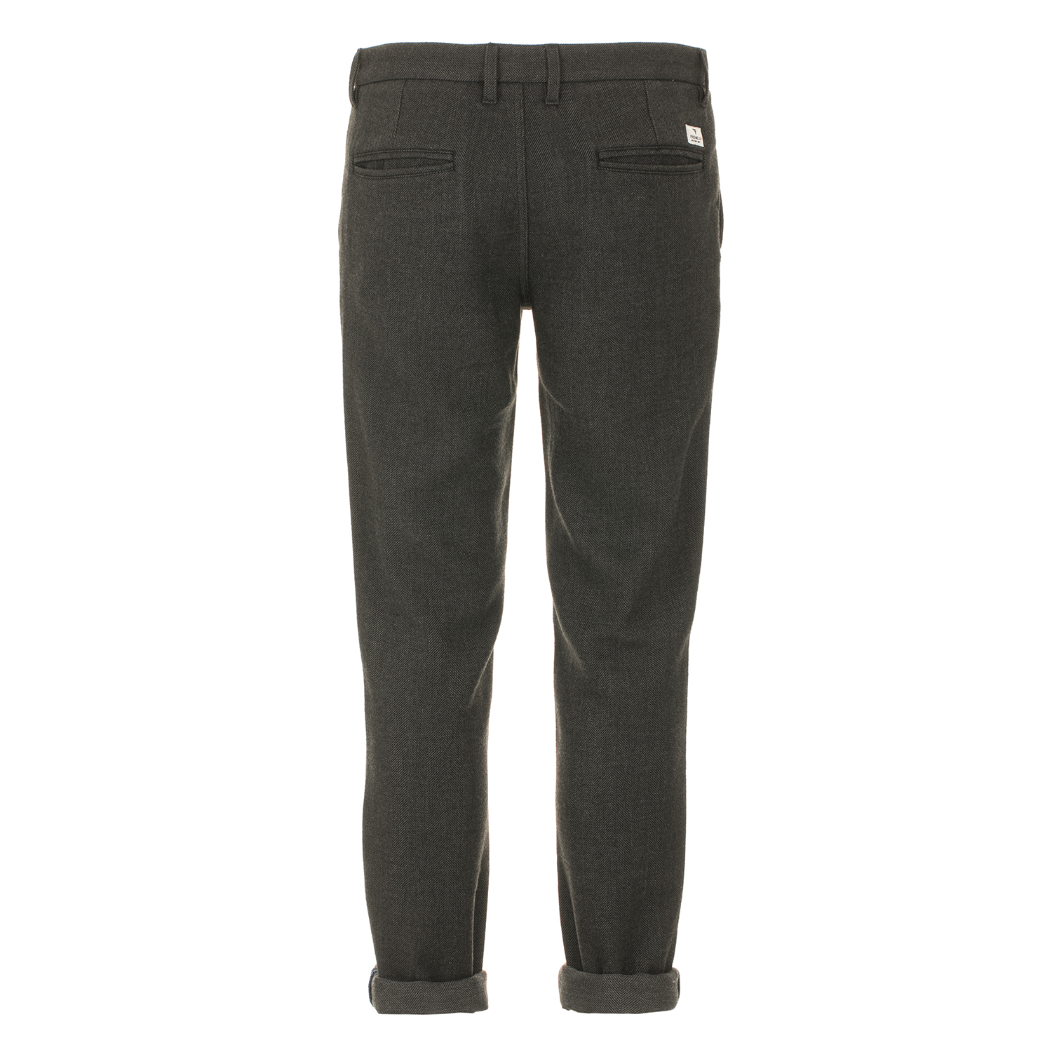 Pantalone modello "chino"