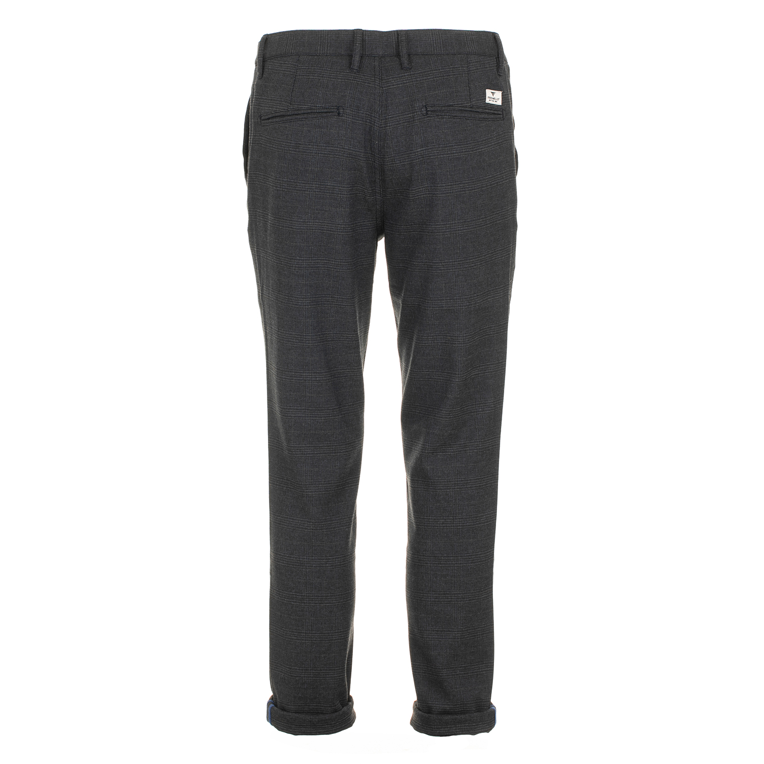 Pantalone modello "chino"