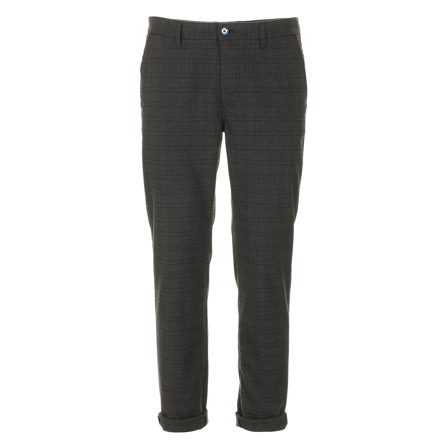 Pantalone modello "chino"