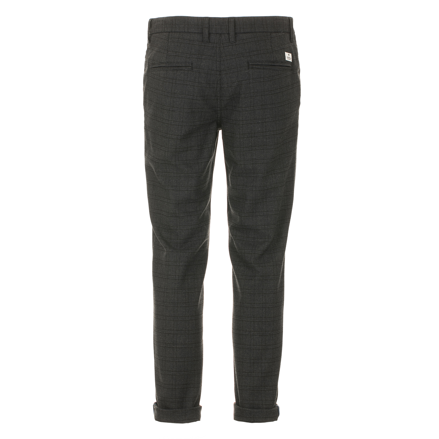 Pantalone modello "chino"