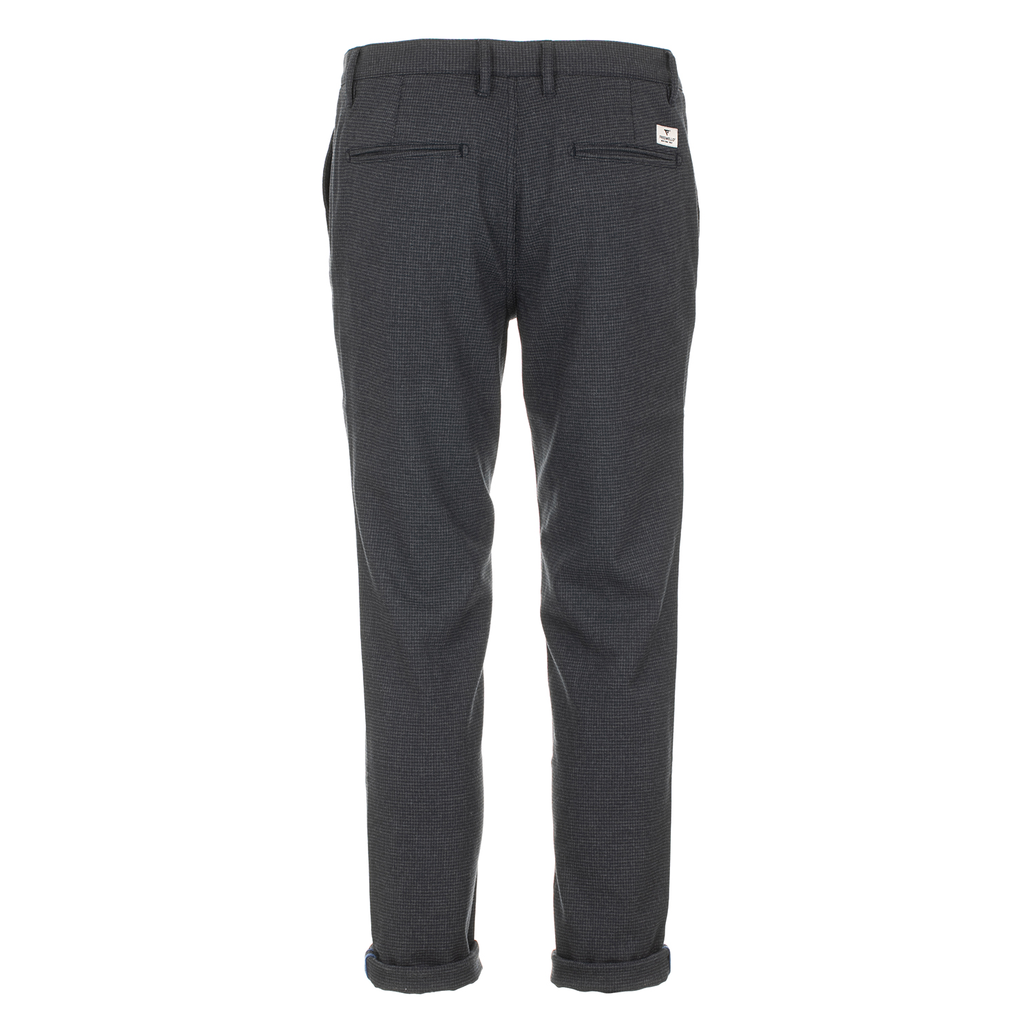 Pantalone modello "chino"