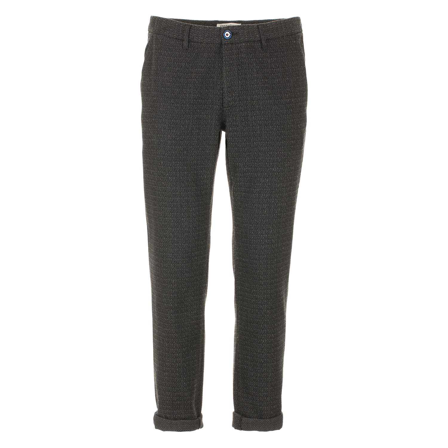 Pantalone modello "chino"