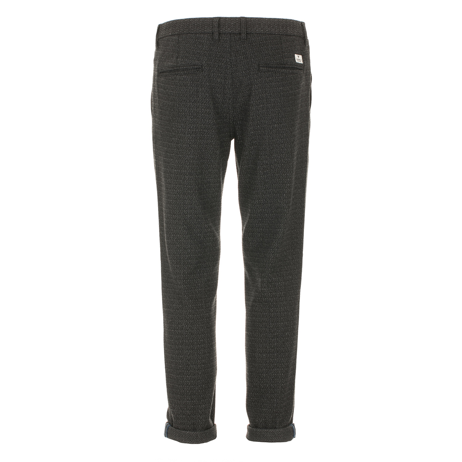 Pantalone modello "chino"