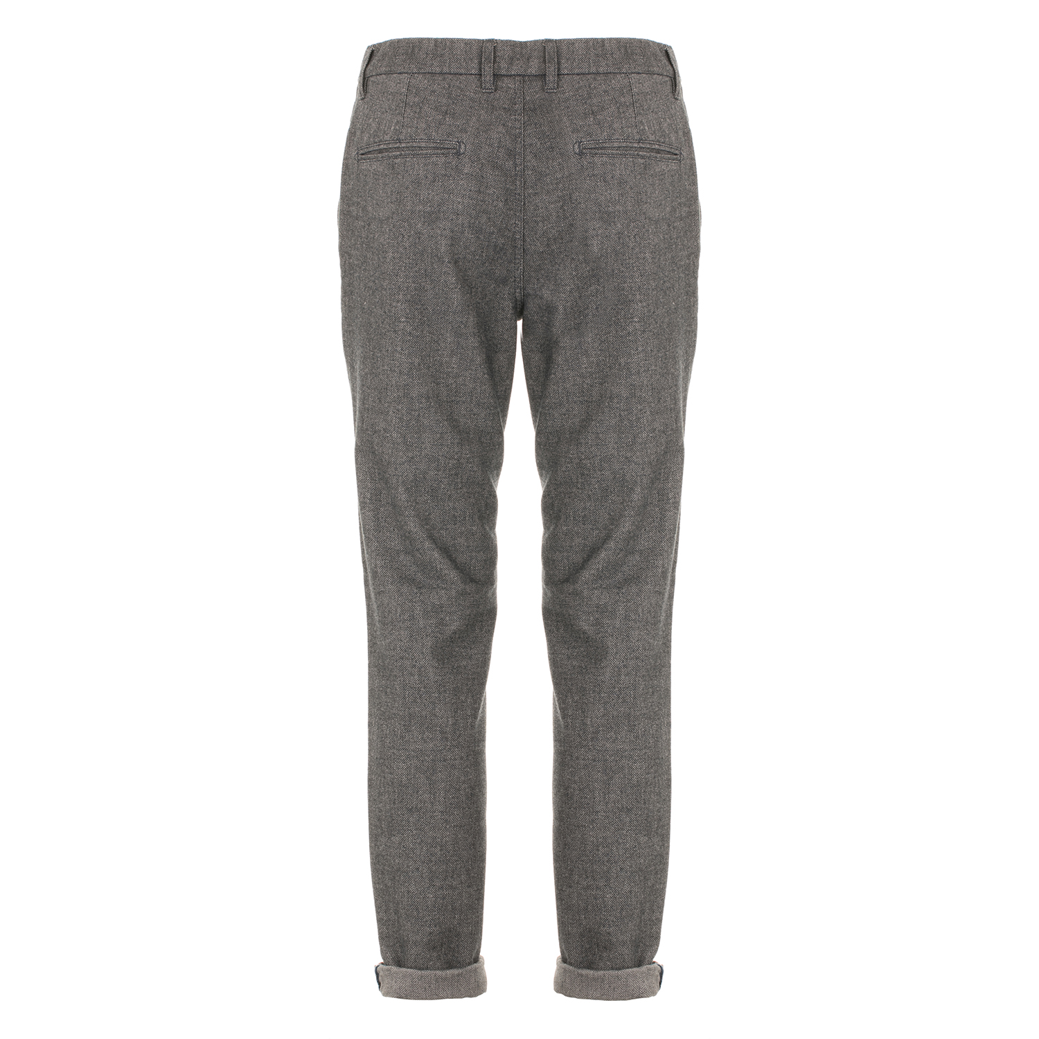 Pantalone modello "chino"