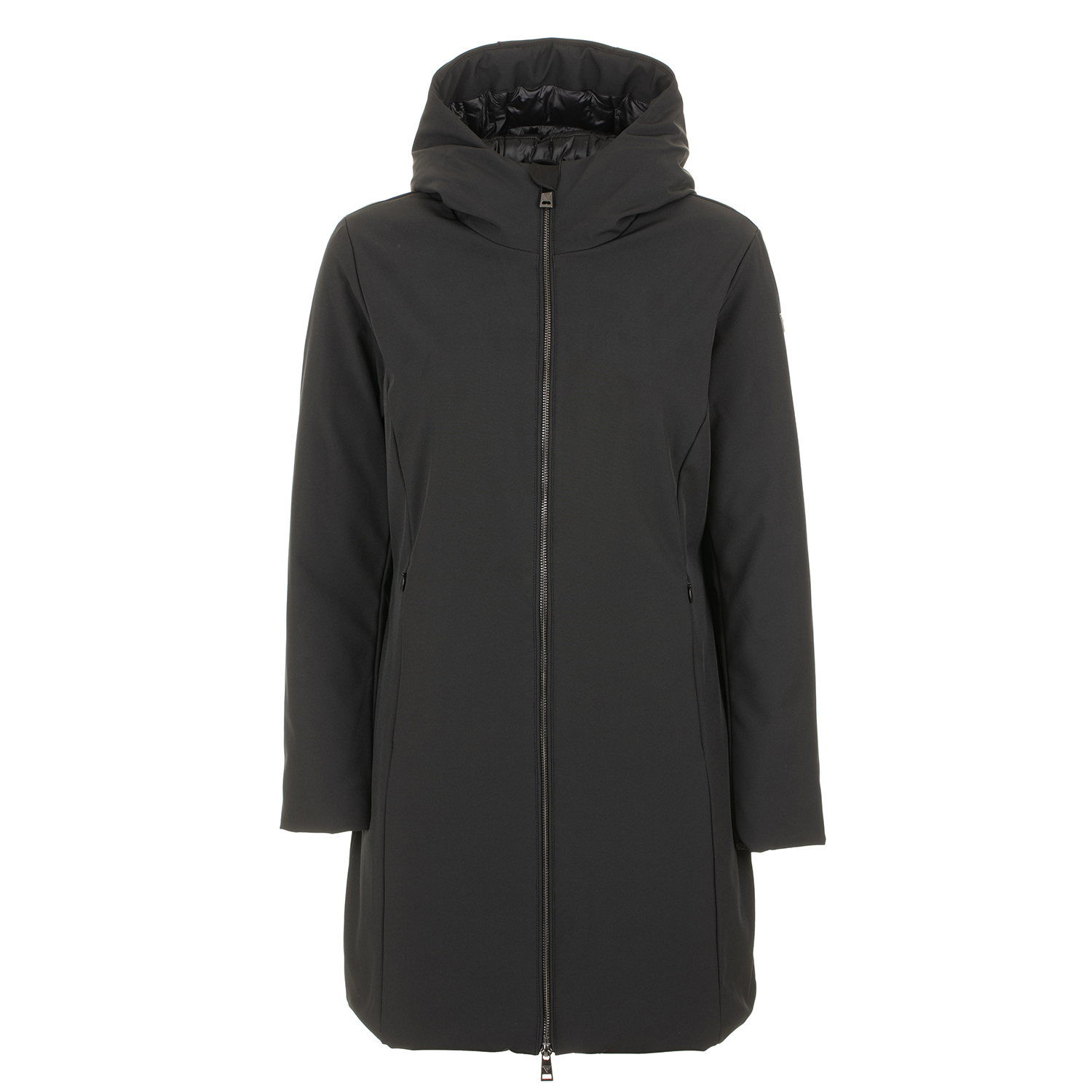 Giubbotto in soft shell