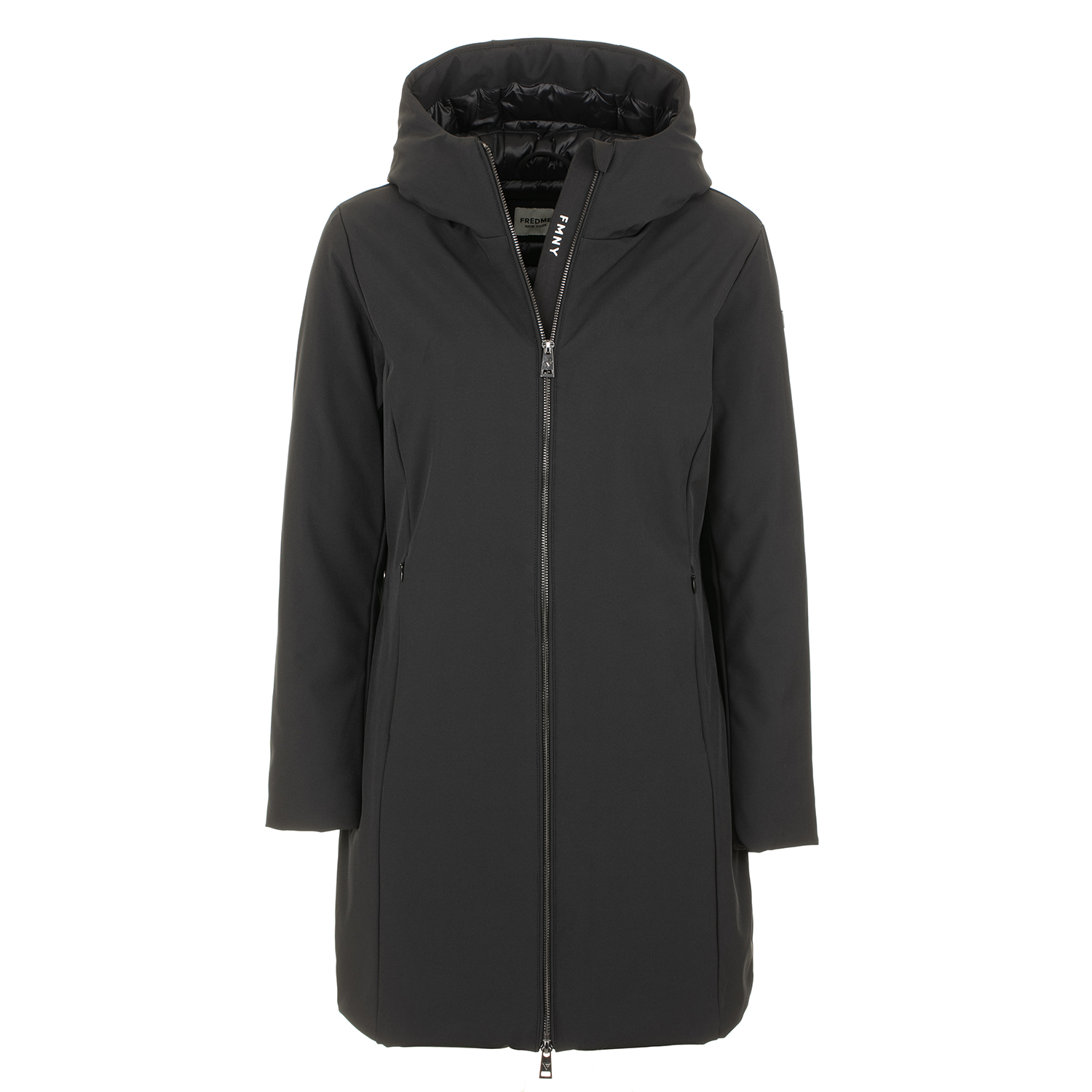 Giubbotto in soft shell