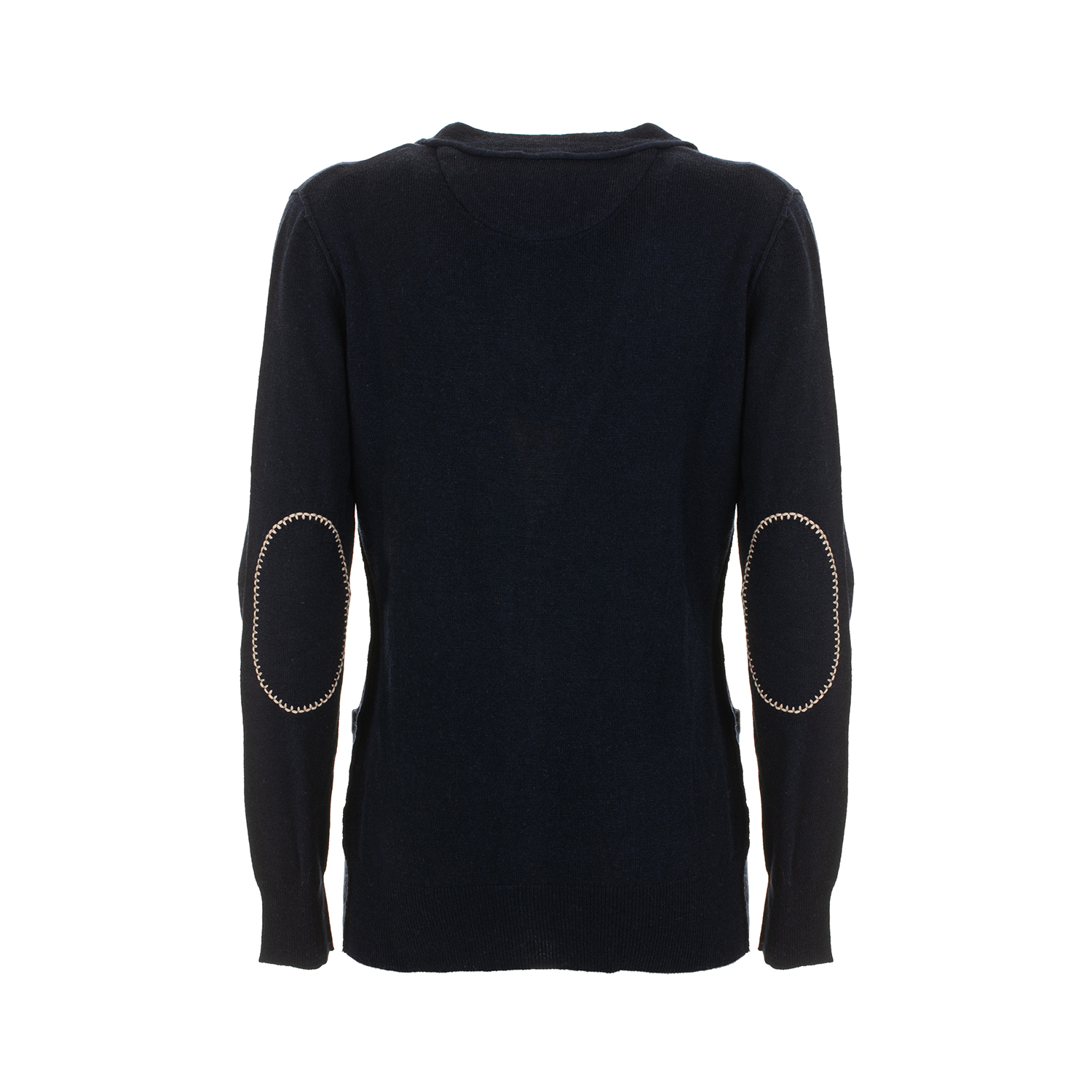 Cardigan a maniche lunghe