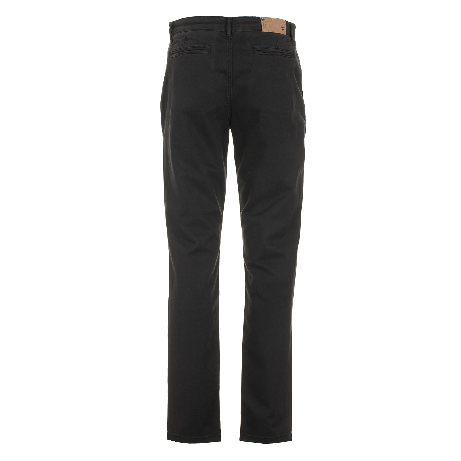 Pantalone chinos in gabardina comfort