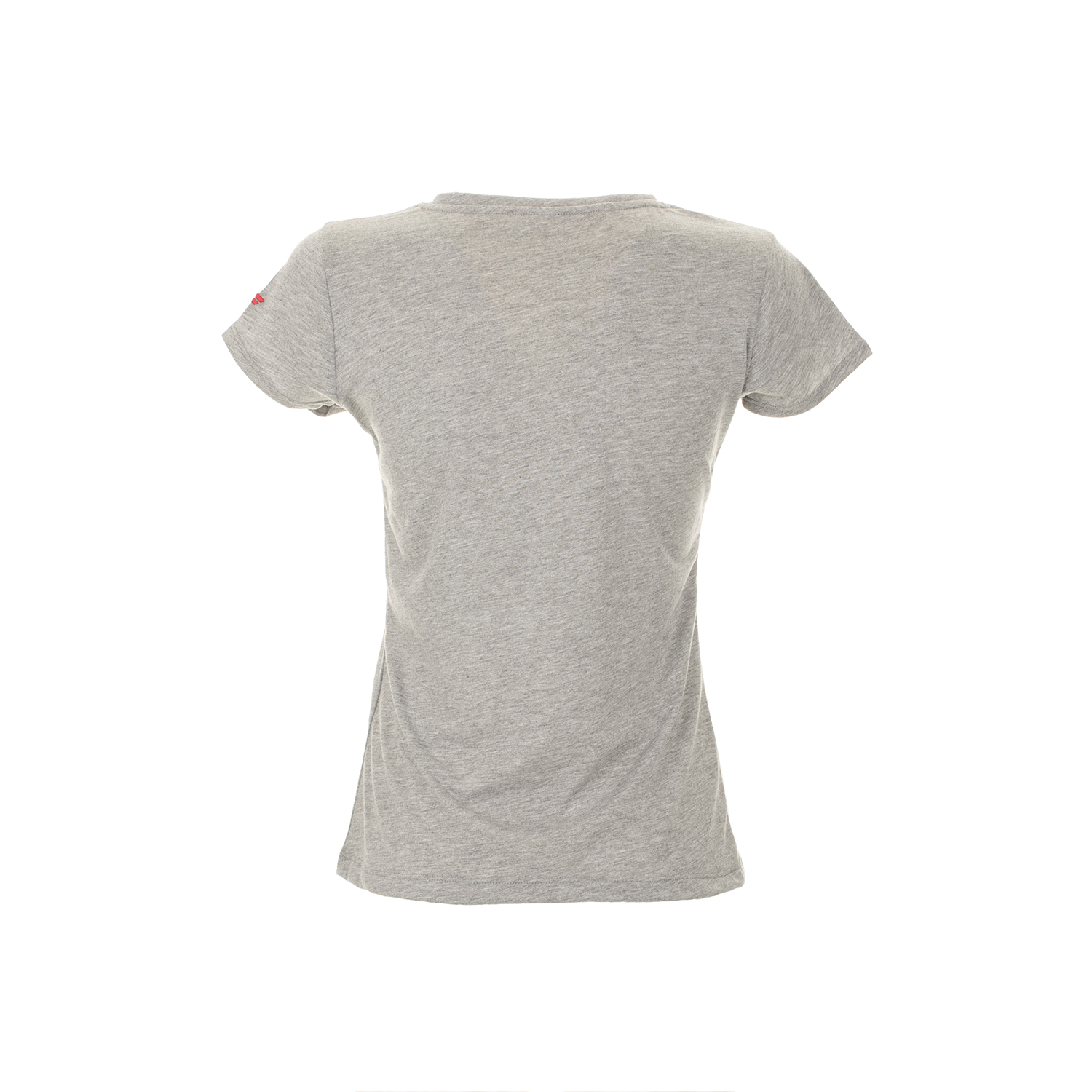 T-shirt girocollo manica corta