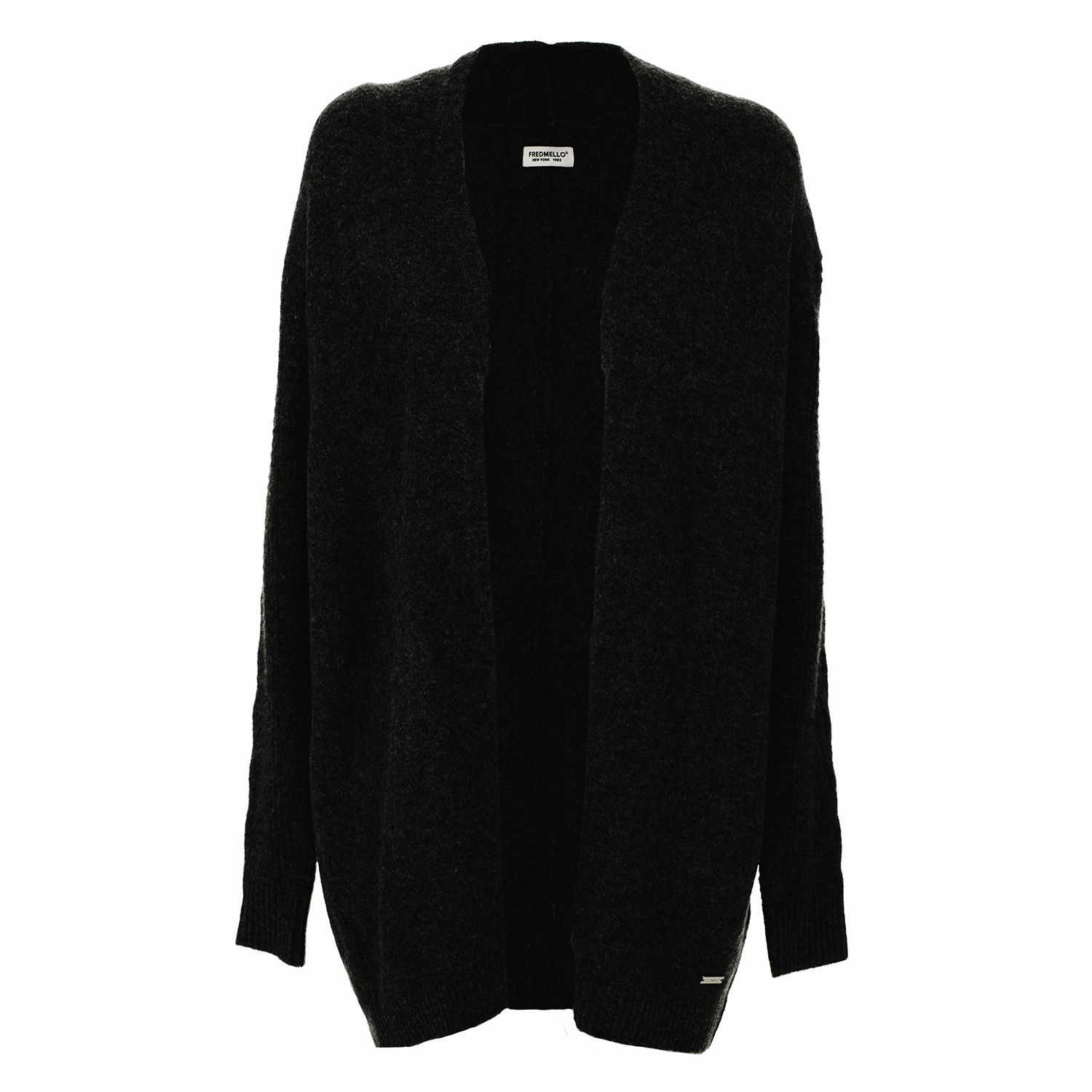 Cardigan a maniche lunghe