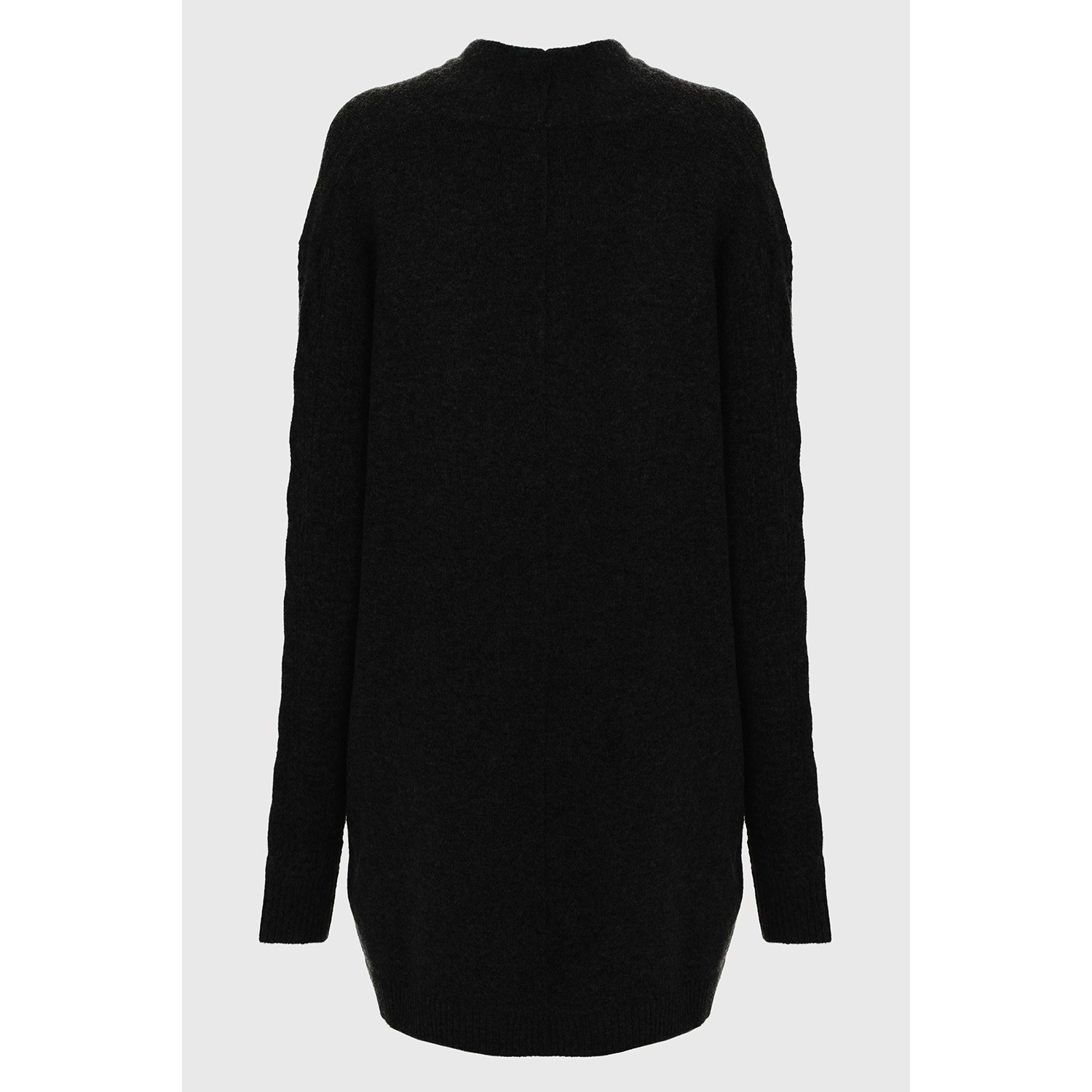 Cardigan a maniche lunghe