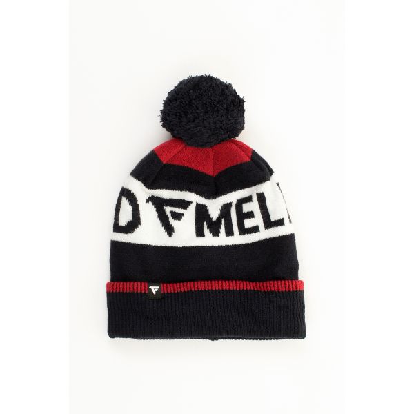 Beanie in maglia