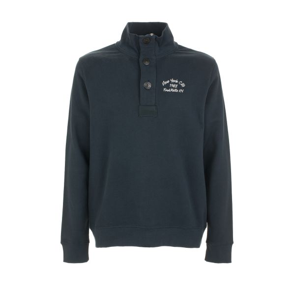 Felpa modello camioner