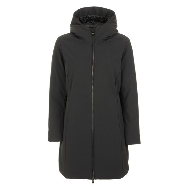 Giubbotto in soft shell