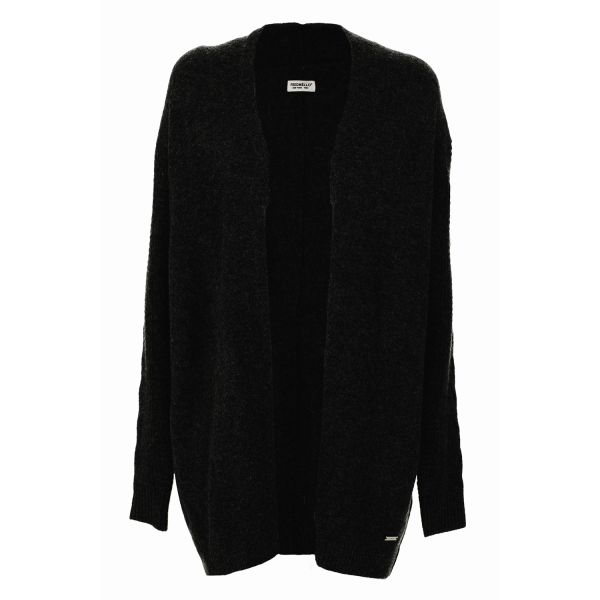 Cardigan a maniche lunghe